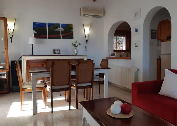 Villa Sina
