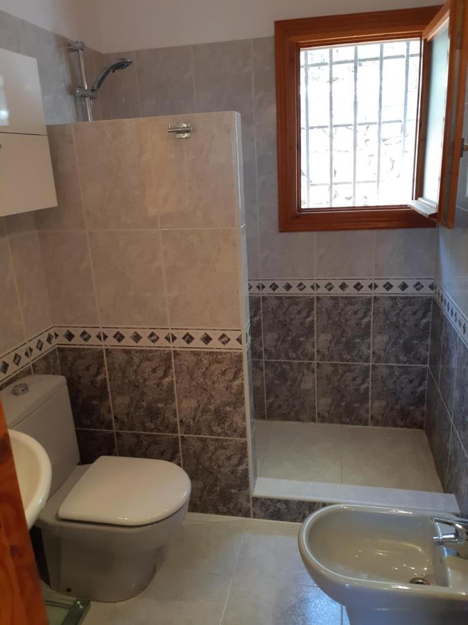 Sina Holiday home Monte Pego
