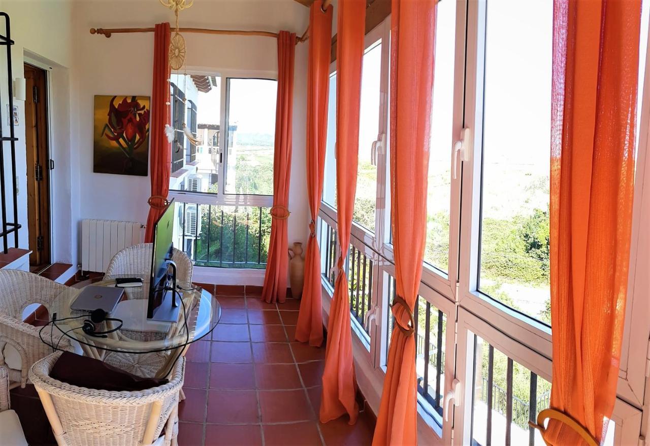 Holiday home Sina Monte Pego