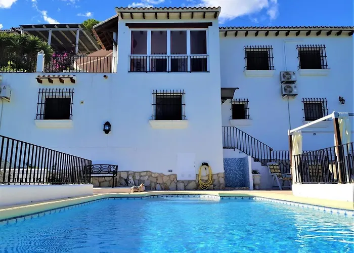 Villa Sina