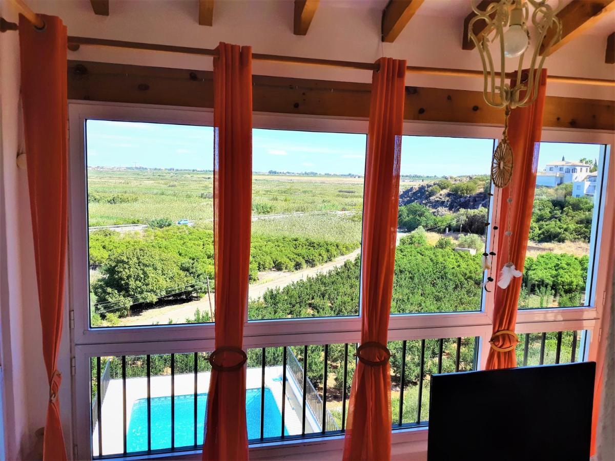Vakantiehuis Sina