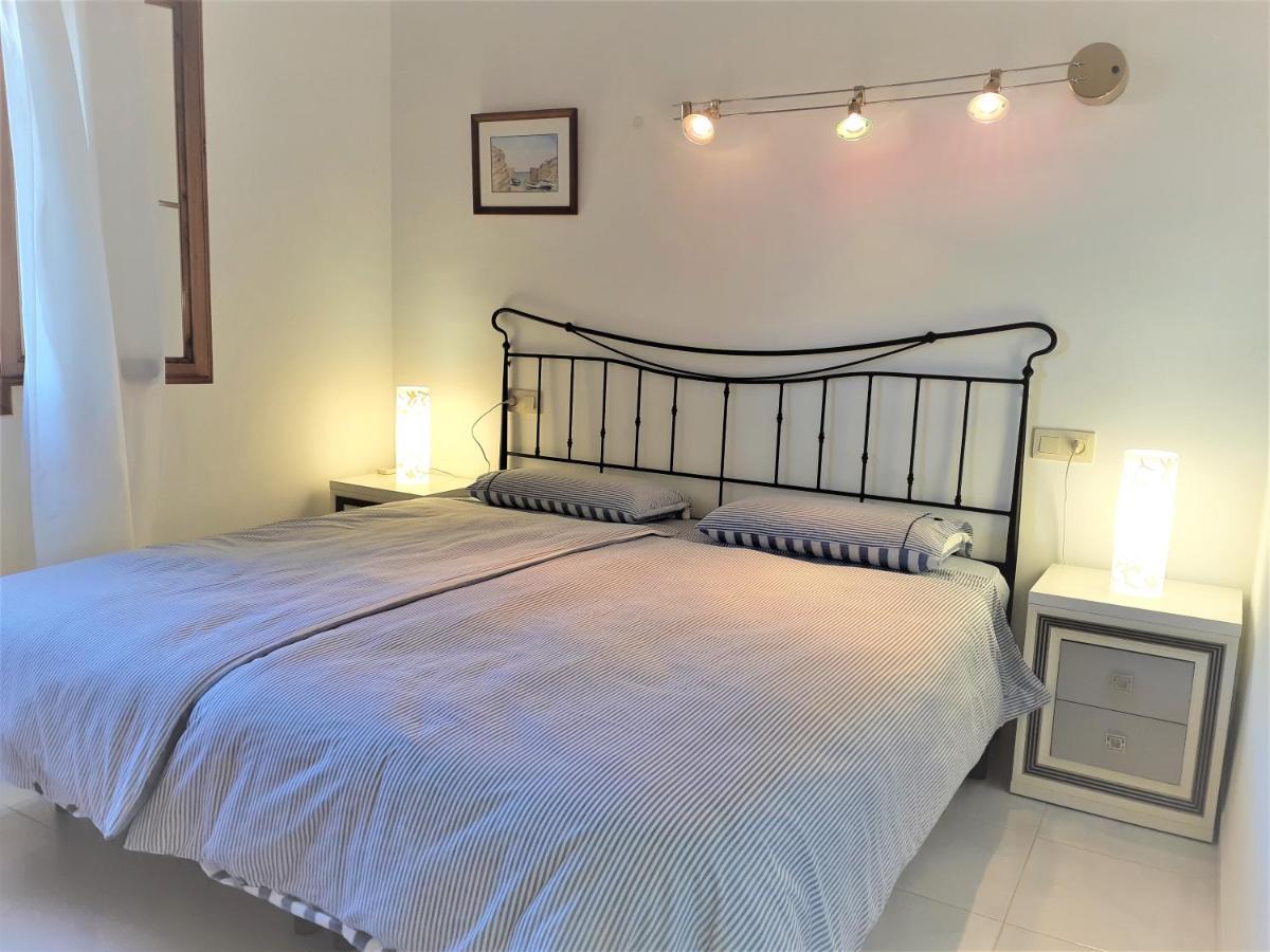 Sina Vakantiehuis Monte Pego