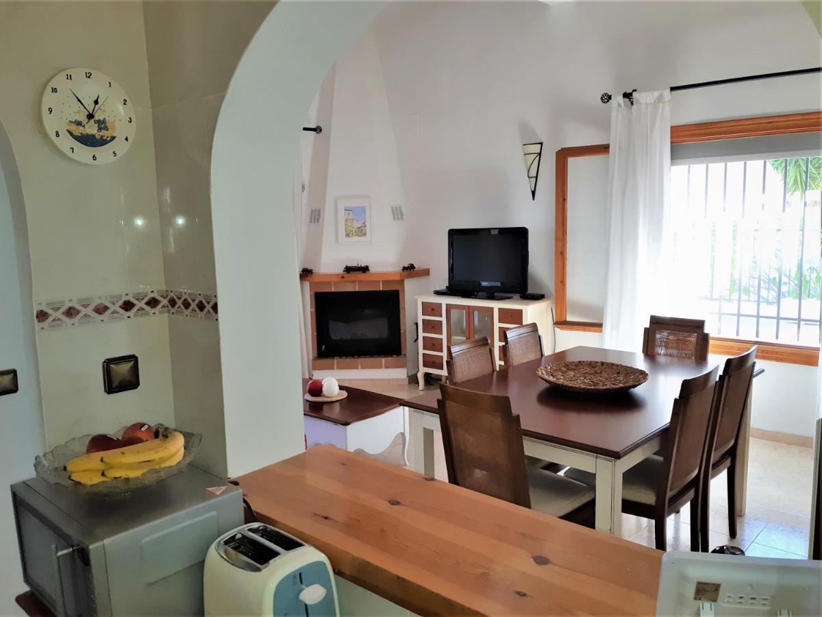 Ferienhaus Sina *