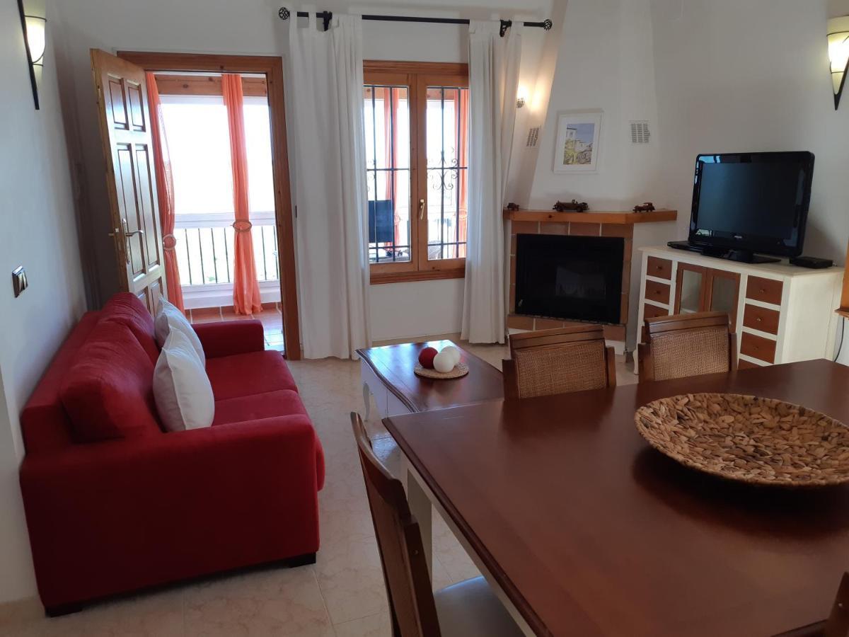Sina Ferienhaus Monte Pego